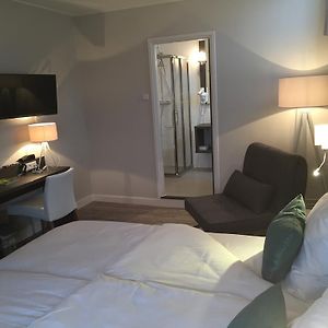 Luxury Double Room